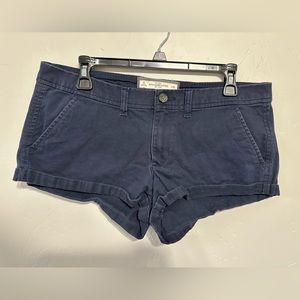 Abercrombie and Fitch Women’s Shorts